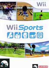 Wii Sports - Wii
